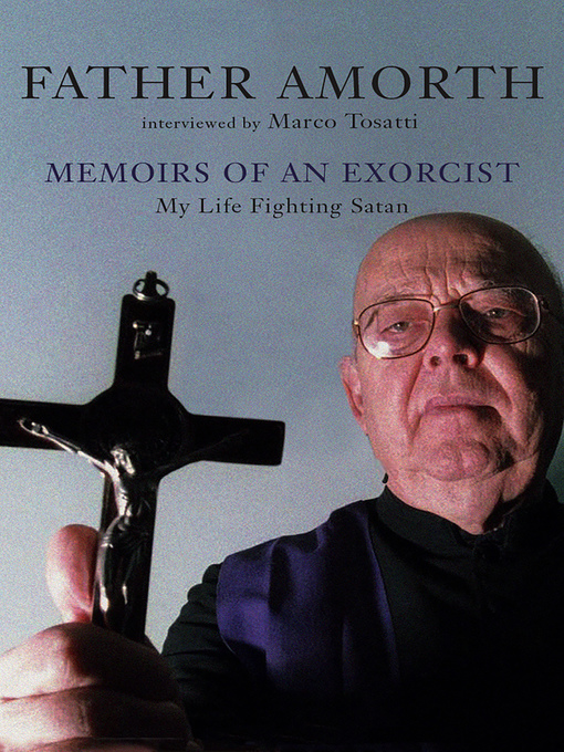 Title details for Memoirs of an Exorcist by Marco Tosatti - Wait list